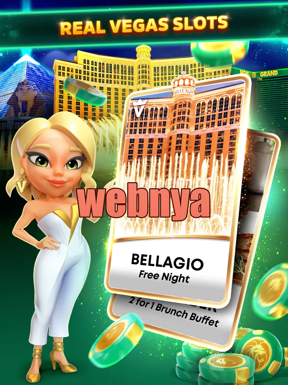 webnya Unduh