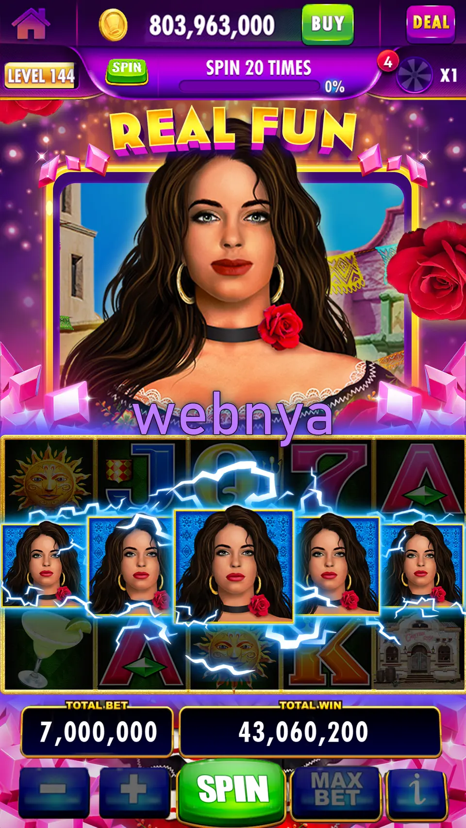 webnya Unduh
