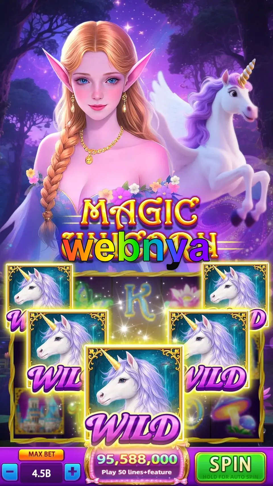 webnya Masuk