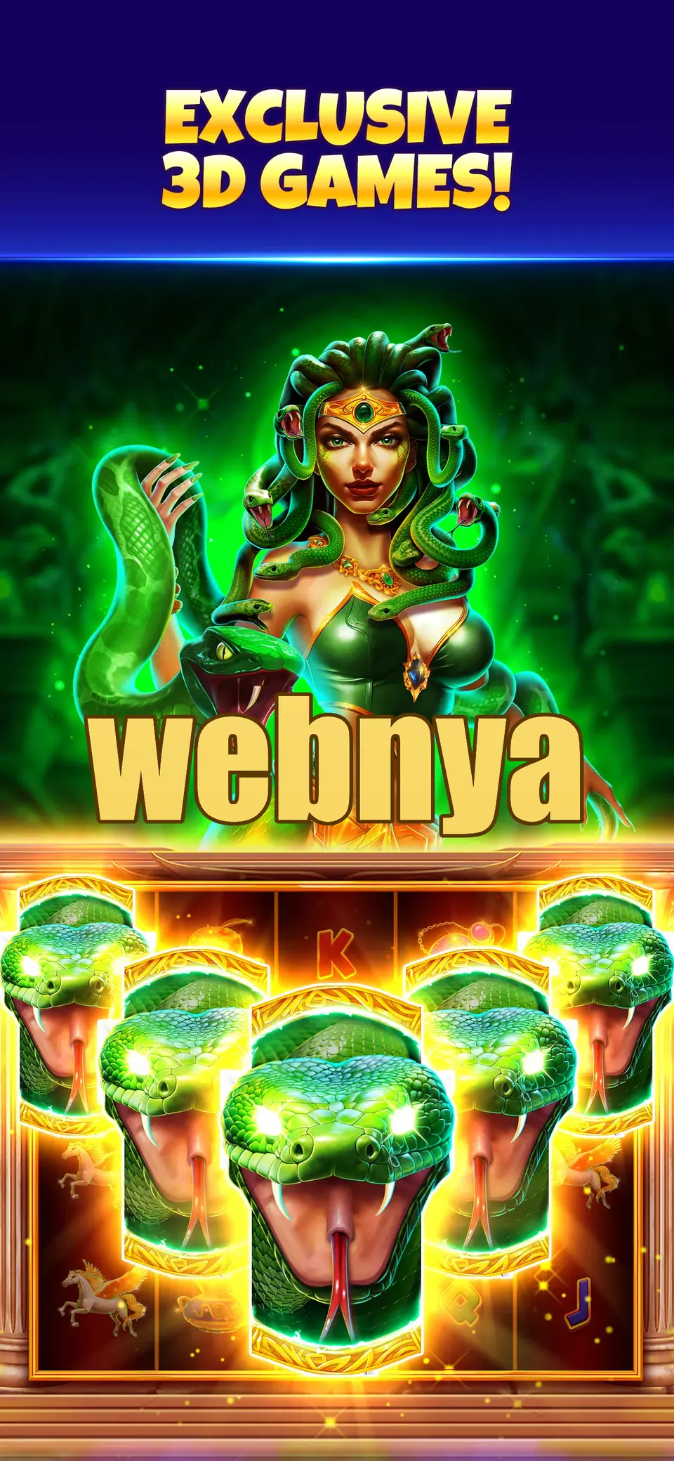 webnya Masuk