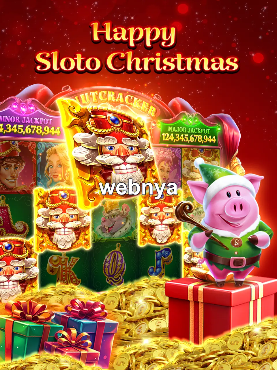 webnya Preview - Resmi Unduh